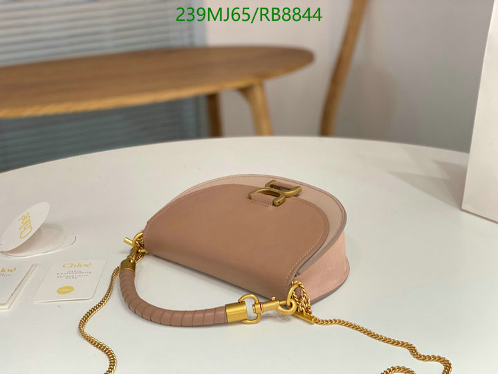 Chloe Bag-(Mirror)-Diagonal- Code: RB8844 $: 239USD