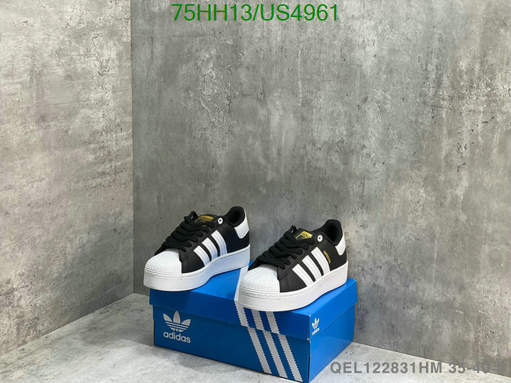 Women Shoes-Adidas Code: US4961 $: 75USD