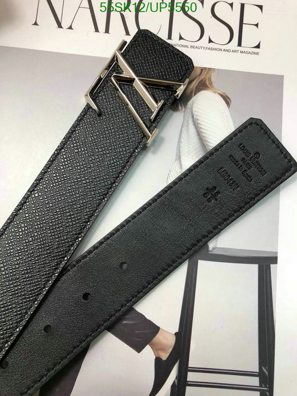 Belts-LV Code: UP5550 $: 55USD