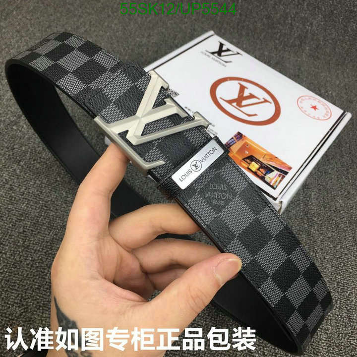 Belts-LV Code: UP5544 $: 55USD