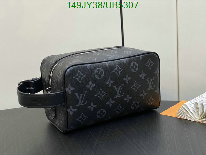 LV Bag-(Mirror)-Vanity Bag- Code: UB5307 $: 149USD