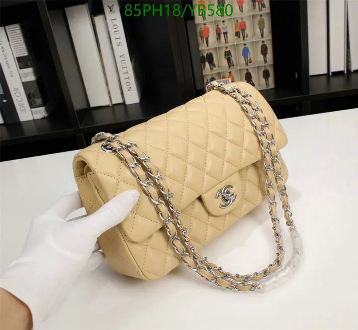 Chanel Bag-(4A)-Diagonal- Code: YB580 $: 85USD