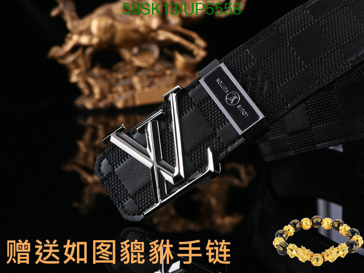 Belts-LV Code: UP5558 $: 59USD