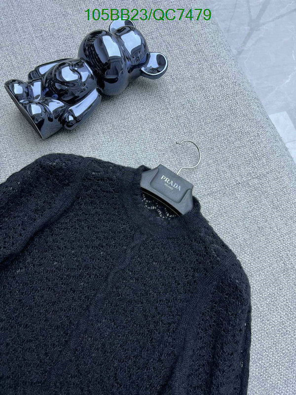 Clothing-Chanel Code: QC7479 $: 105USD