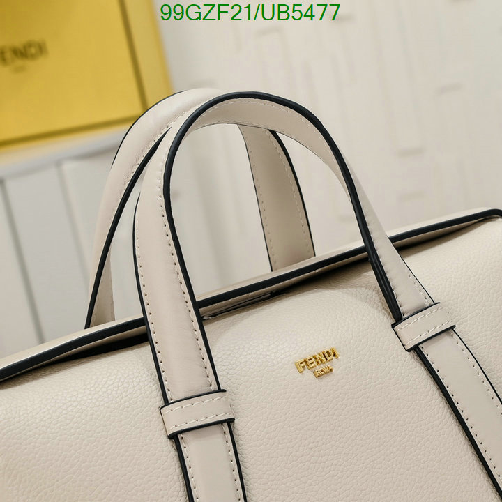 Fendi Bag-(4A)-Diagonal- Code: UB5477 $: 99USD