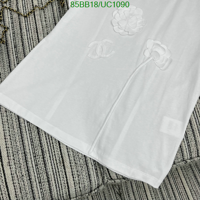 Clothing-Chanel Code: UC1090 $: 85USD