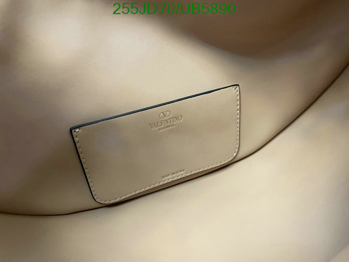 Valentino Bag-(Mirror)-Diagonal- Code: UB5890 $: 255USD