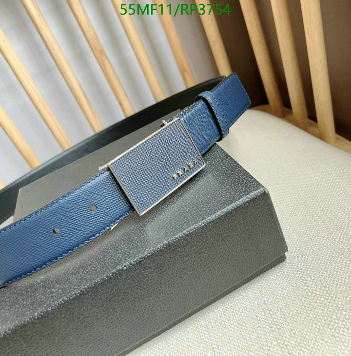 Belts-Prada Code: RP3754 $: 55USD