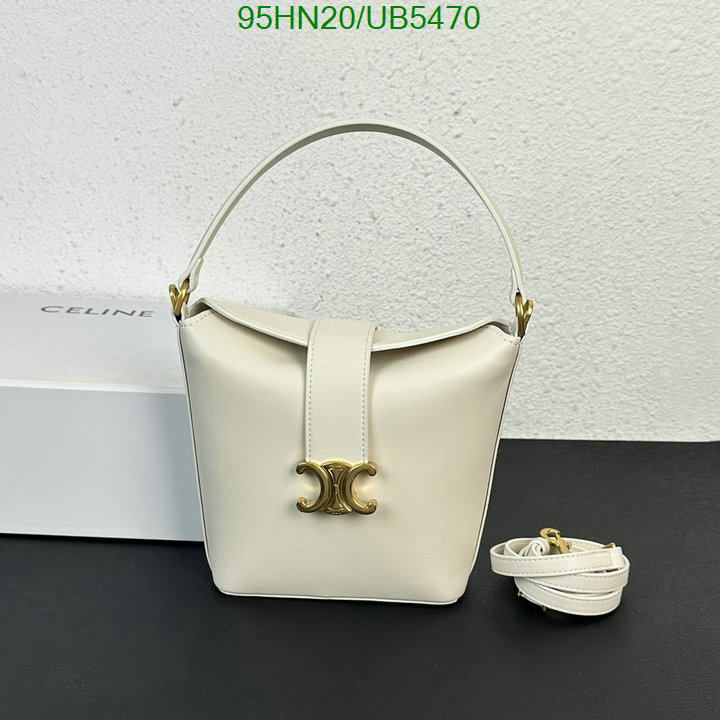 Celine Bag-(4A)-Diagonal- Code: UB5470