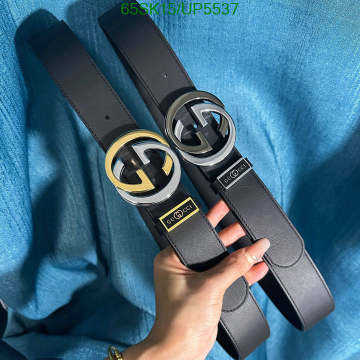 Belts-Gucci Code: UP5537 $: 65USD