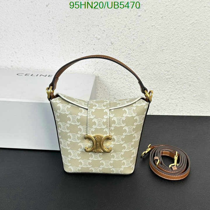 Celine Bag-(4A)-Diagonal- Code: UB5470