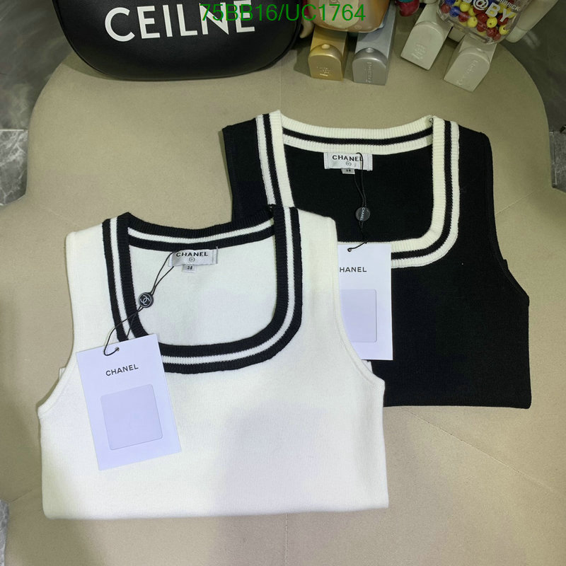 Clothing-Chanel Code: UC1764 $: 75USD