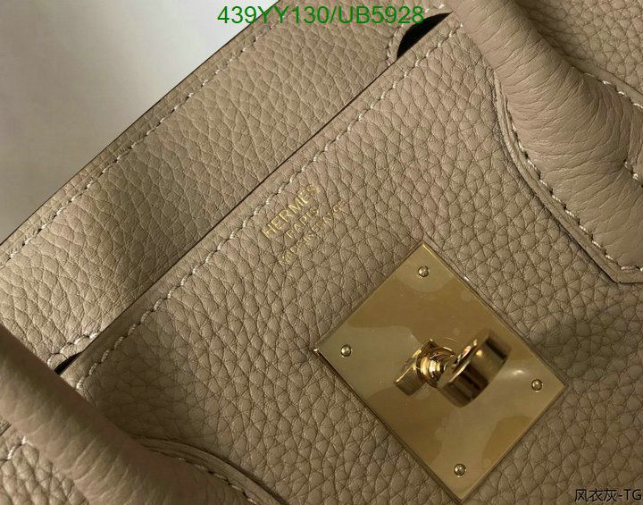 Hermes Bag-(Mirror)-Customize- Code: UB5928