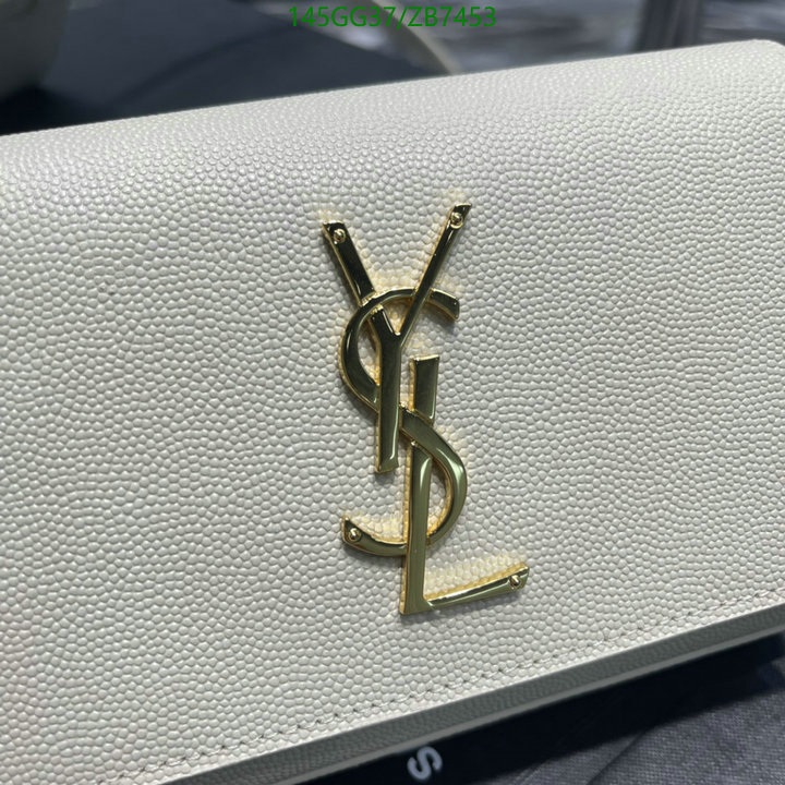 YSL Bag-(Mirror)-Other Styles- Code: ZB7453 $: 145USD