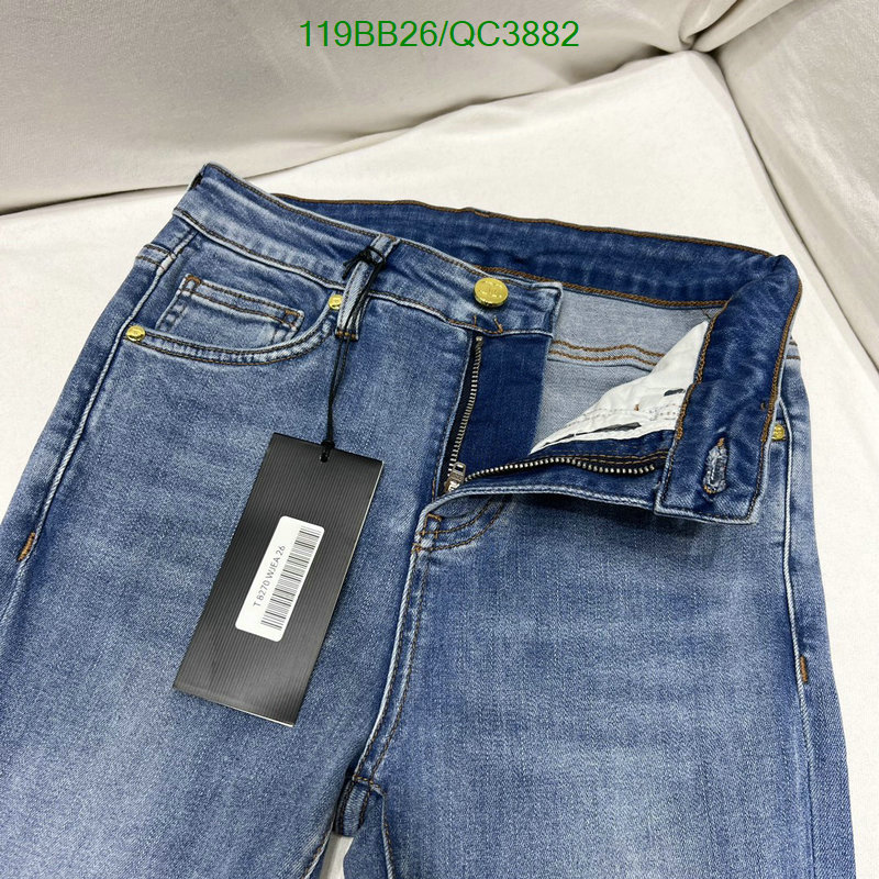 Clothing-Chanel Code: QC3882 $: 119USD