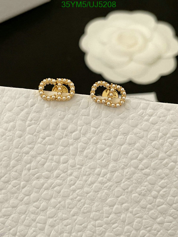 Jewelry-Dior Code: UJ5208 $: 35USD