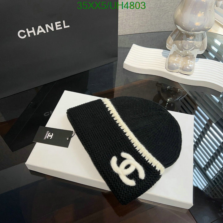 Cap-(Hat)-Chanel Code: UH4803 $: 35USD