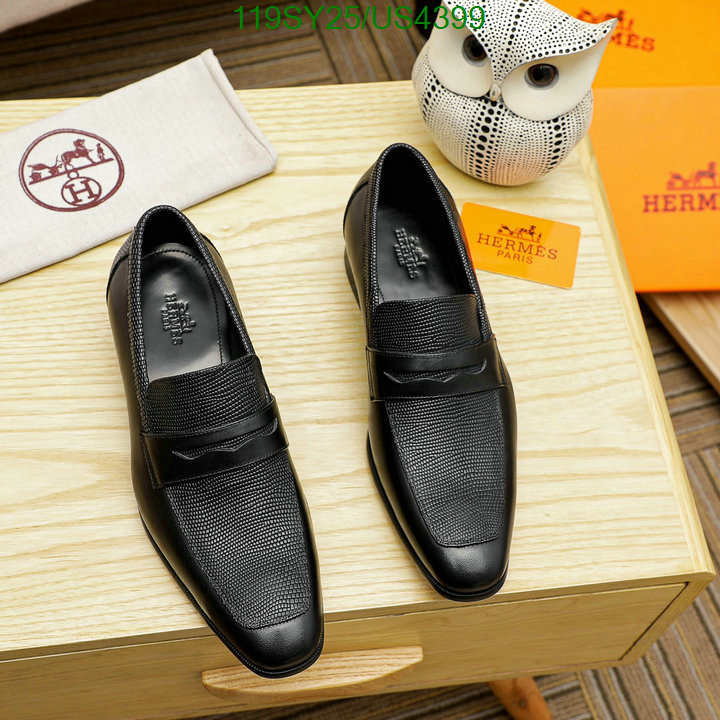 Men shoes-Hermes Code: US4399 $: 119USD