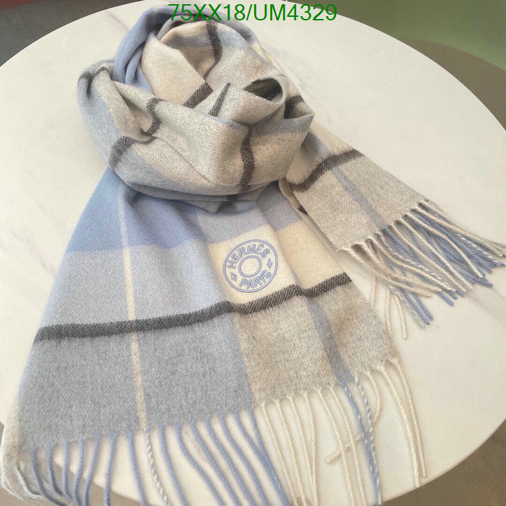 Scarf-Hermes Code: UM4329 $: 75USD