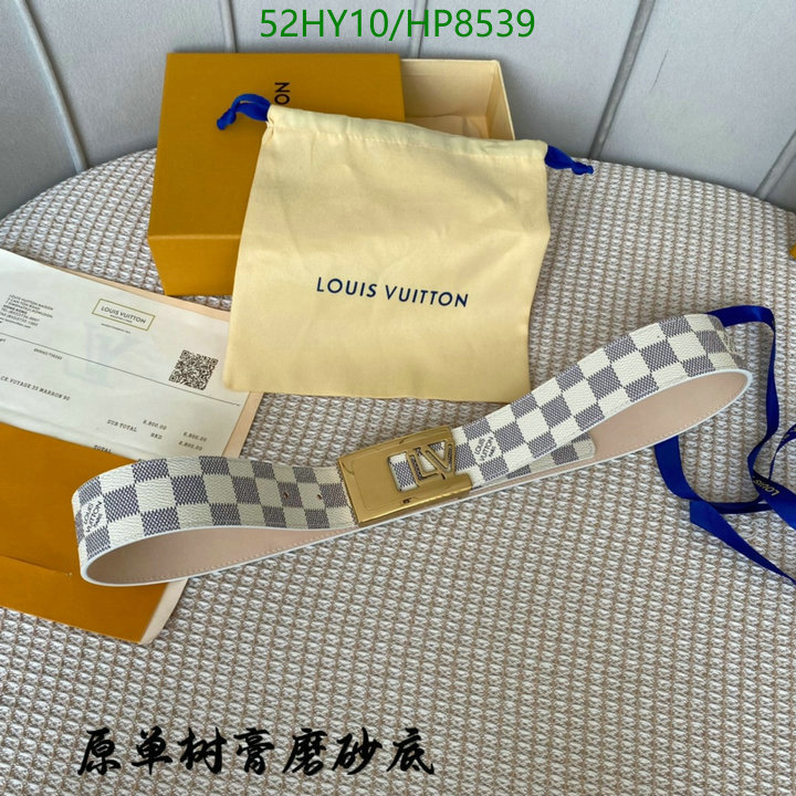 Belts-LV Code: HP8539 $: 52USD