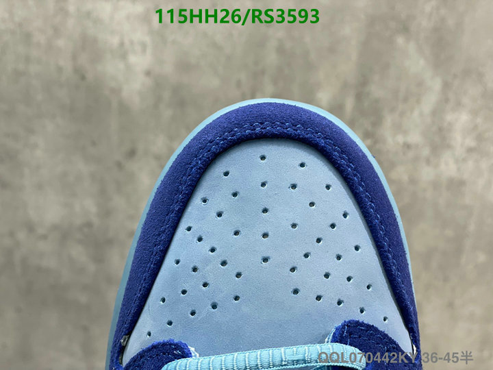 Women Shoes-NIKE Code: RS3593 $: 115USD