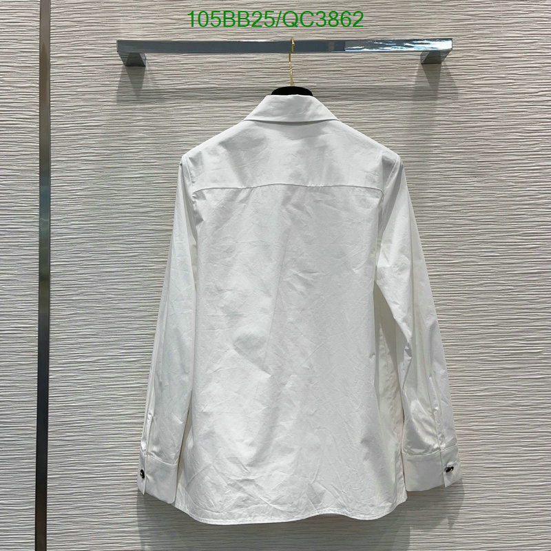 Clothing-Chanel Code: QC3862 $: 105USD