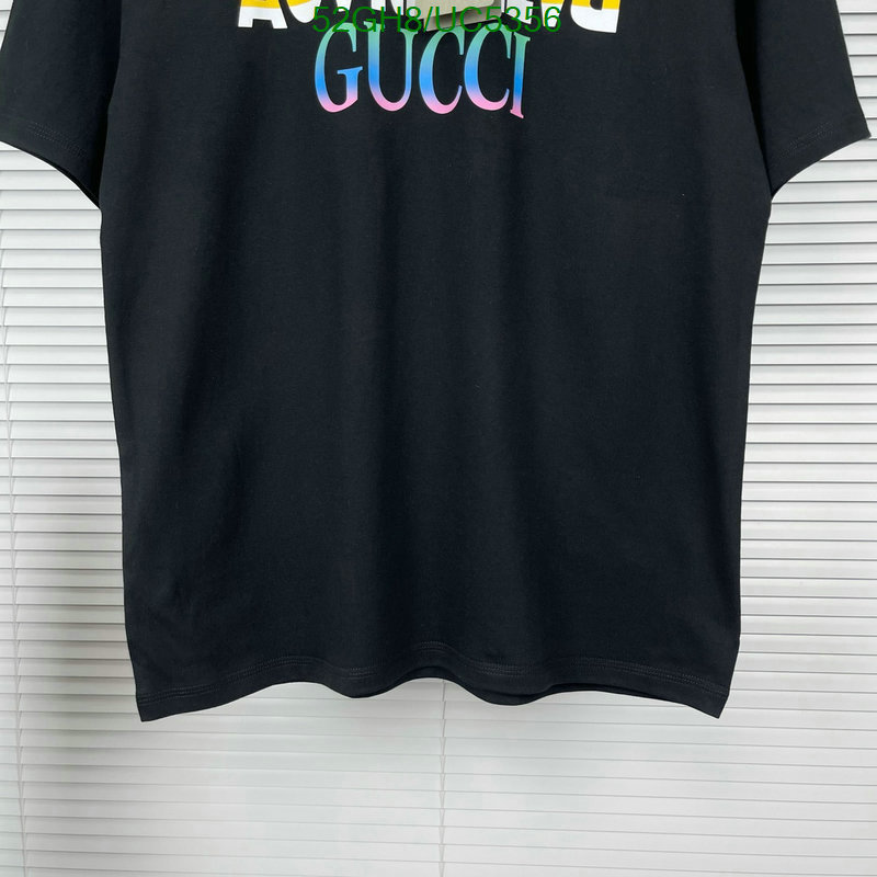 Clothing-Gucci Code: UC5356 $: 52USD