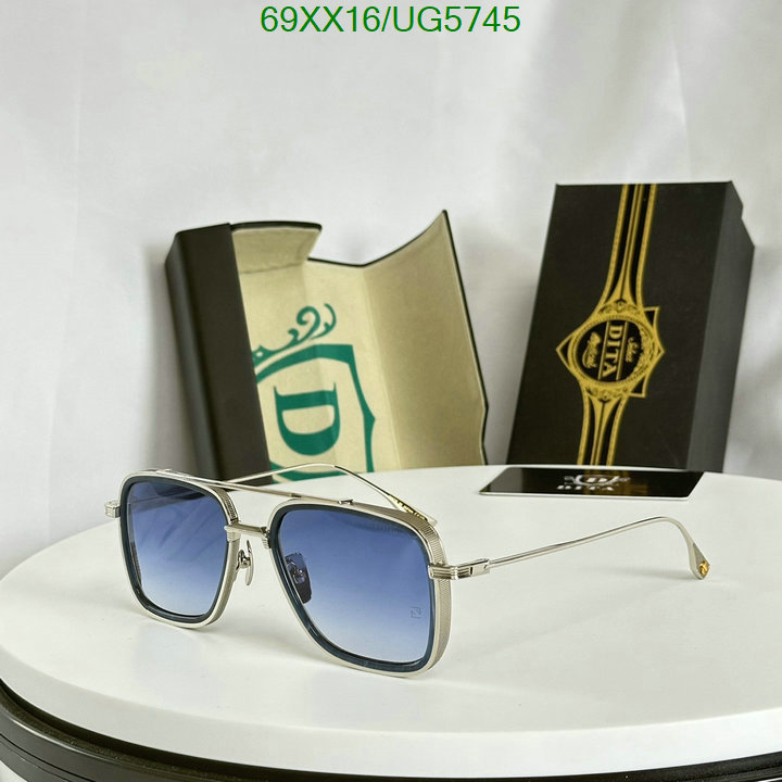 Glasses-Dita Code: UG5745 $: 69USD