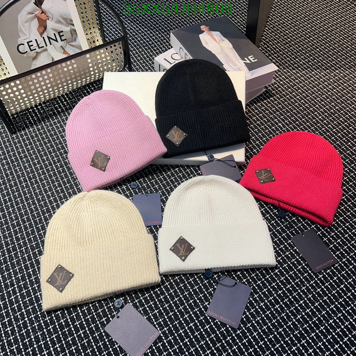 Cap-(Hat)-LV Code: UH4809 $: 35USD