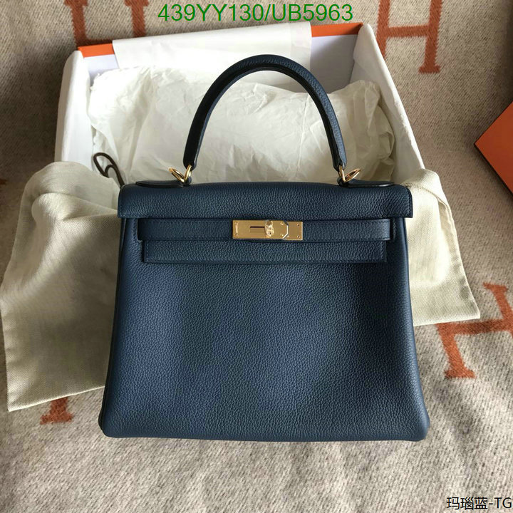 Hermes Bag-(Mirror)-Customize- Code: UB5963