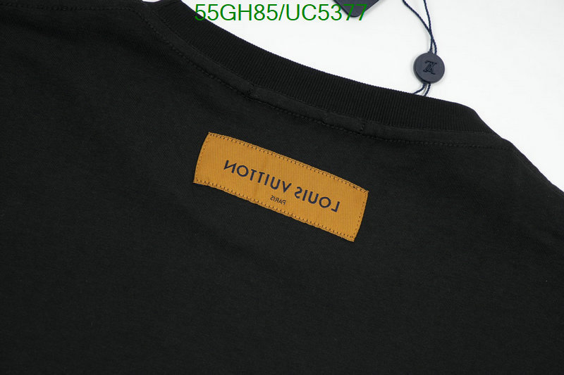 Clothing-LV Code: UC5377 $: 55USD