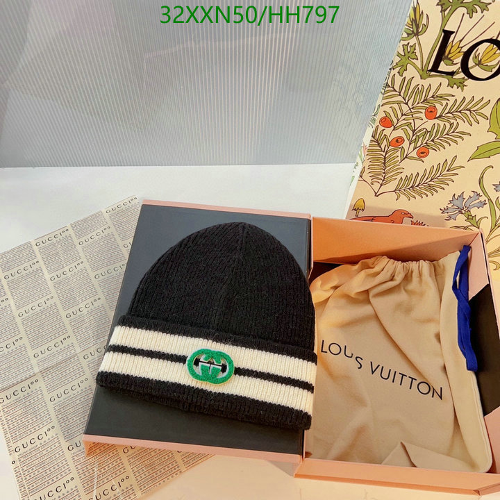 Cap-(Hat)-Gucci Code: HH797 $: 32USD