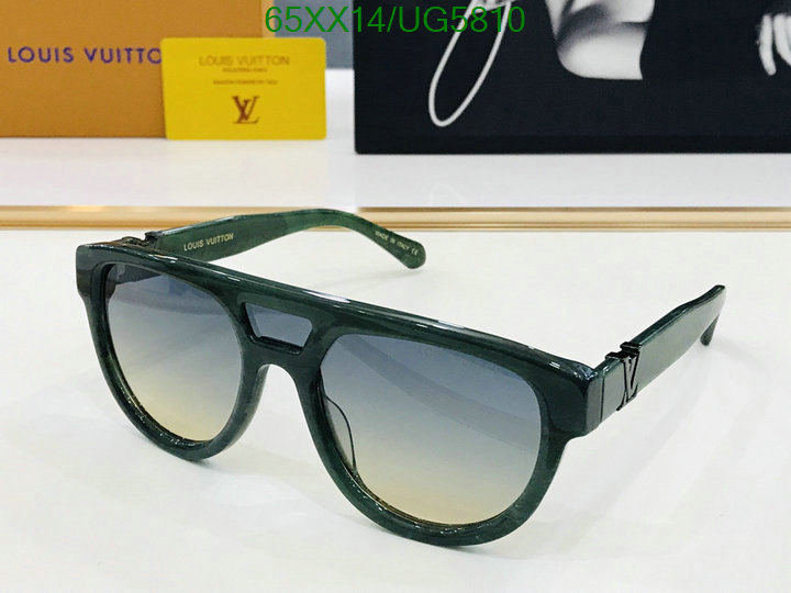 Glasses-LV Code: UG5810 $: 65USD