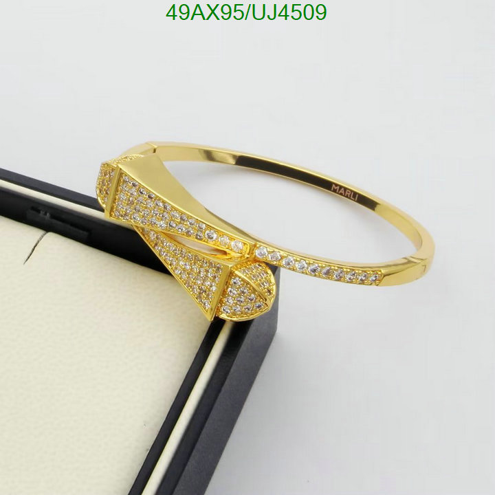 Jewelry-Marli Code: UJ4509 $: 49USD