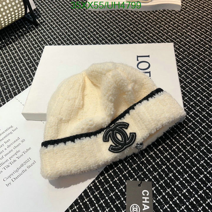 Cap-(Hat)-Chanel Code: UH4799 $: 35USD