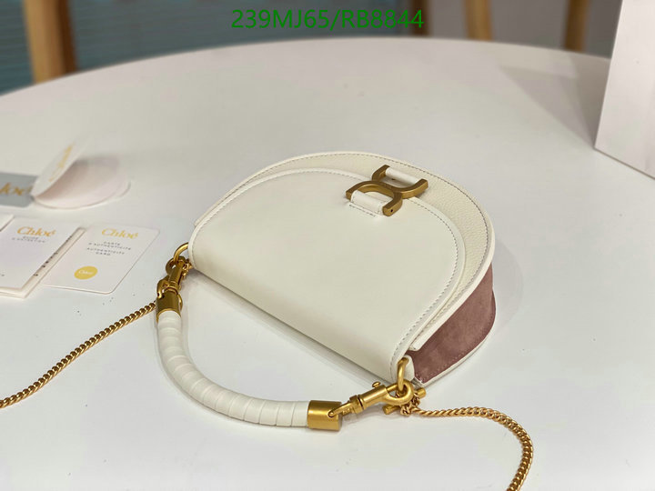 Chloe Bag-(Mirror)-Diagonal- Code: RB8844 $: 239USD