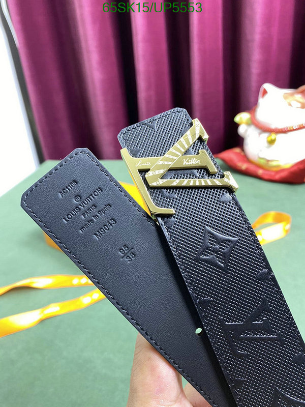 Belts-LV Code: UP5553 $: 65USD