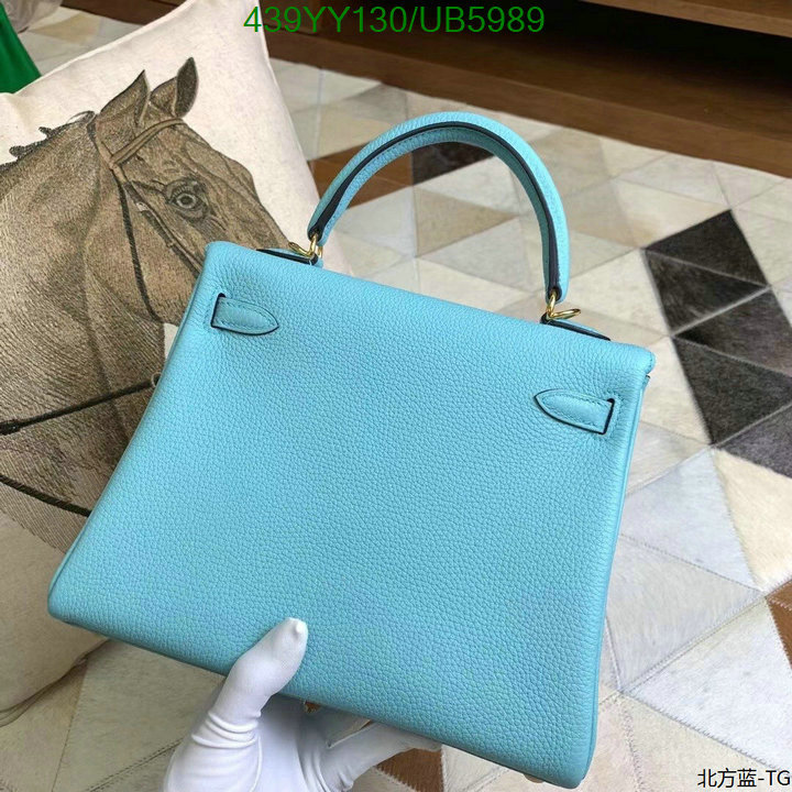 Hermes Bag-(Mirror)-Customize- Code: UB5989