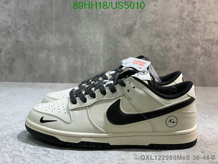 Women Shoes-NIKE Code: US5010 $: 89USD