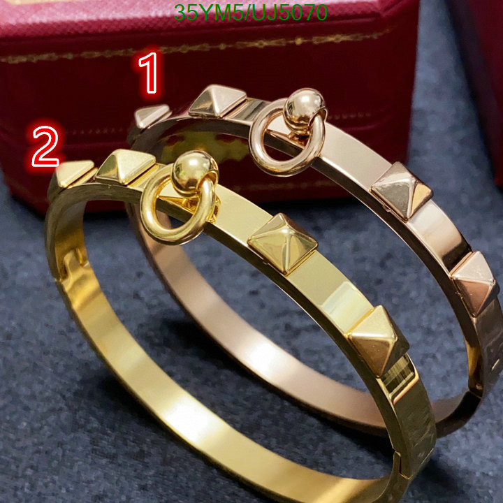 Jewelry-Cartier Code: UJ5070 $: 35USD