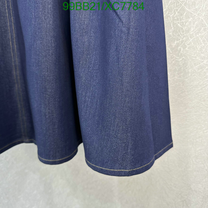 Clothing-Chanel Code: XC7784 $: 99USD