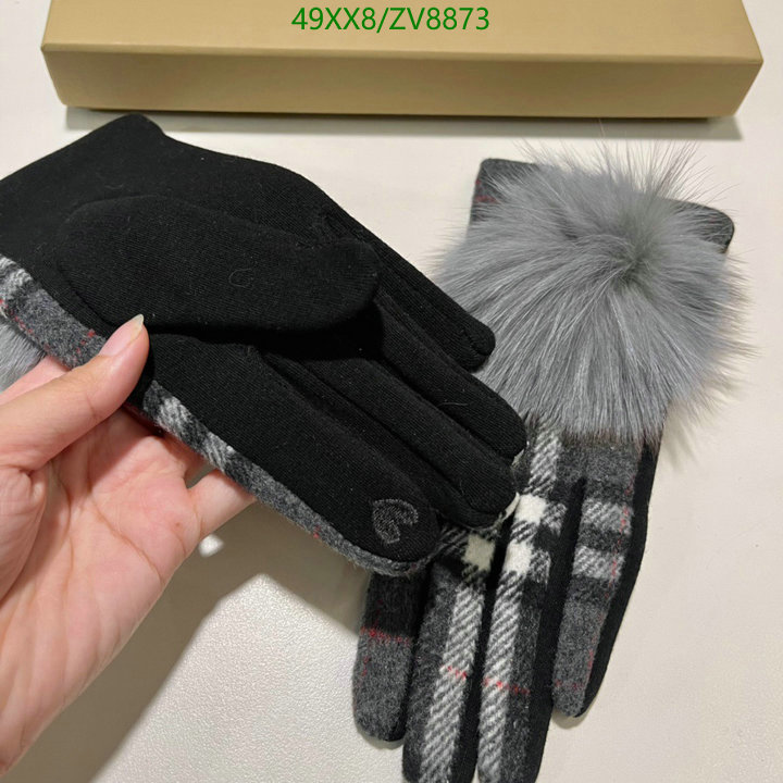 Gloves-Burberry Code: ZV8873 $: 49USD