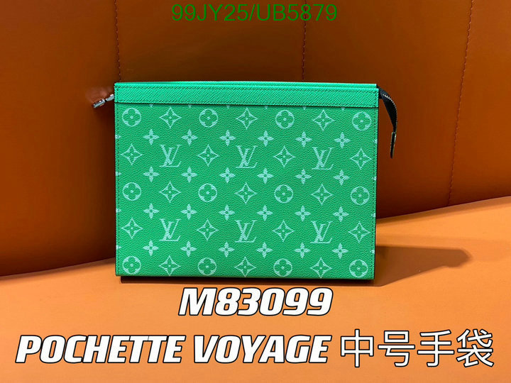 LV Bag-(Mirror)-Trio- Code: UB5879 $: 99USD