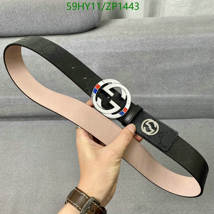 Belts-Gucci Code: ZP1443 $: 59USD