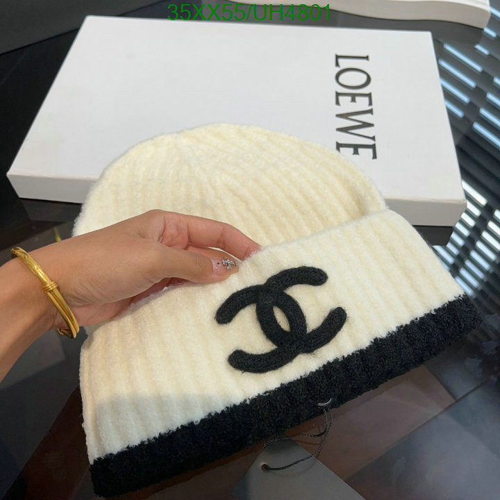 Cap-(Hat)-Chanel Code: UH4801 $: 35USD