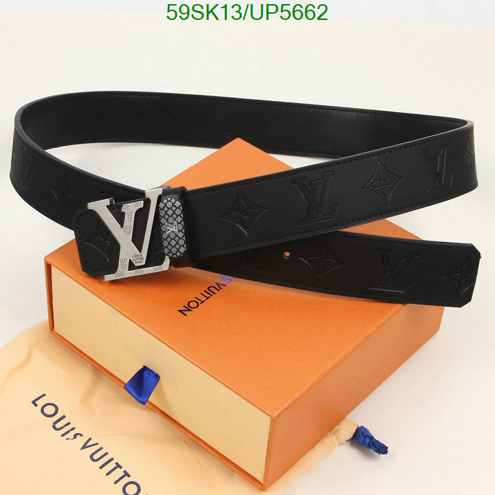 Belts-LV Code: UP5662 $: 59USD