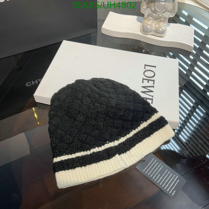 Cap-(Hat)-Chanel Code: UH4802 $: 35USD