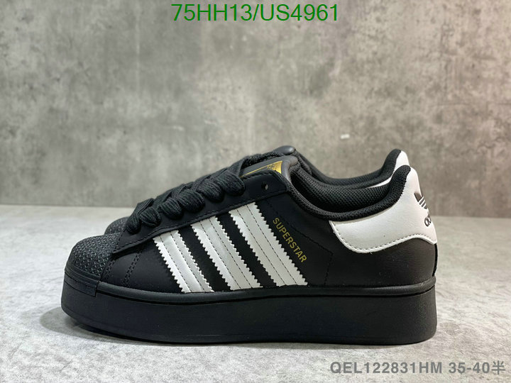 Women Shoes-Adidas Code: US4961 $: 75USD