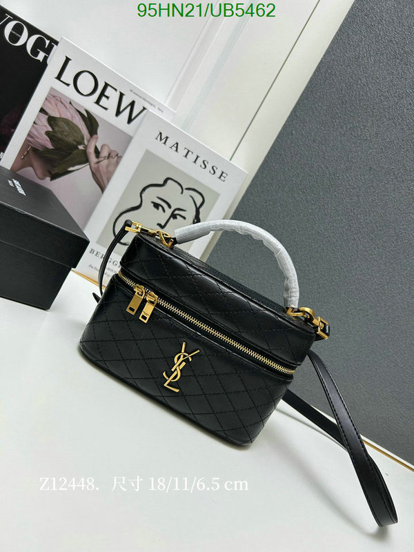 YSL Bag-(4A)-Diagonal- Code: UB5462 $: 95USD