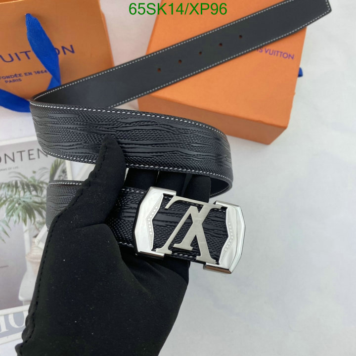 Belts-LV Code: XP96 $: 65USD